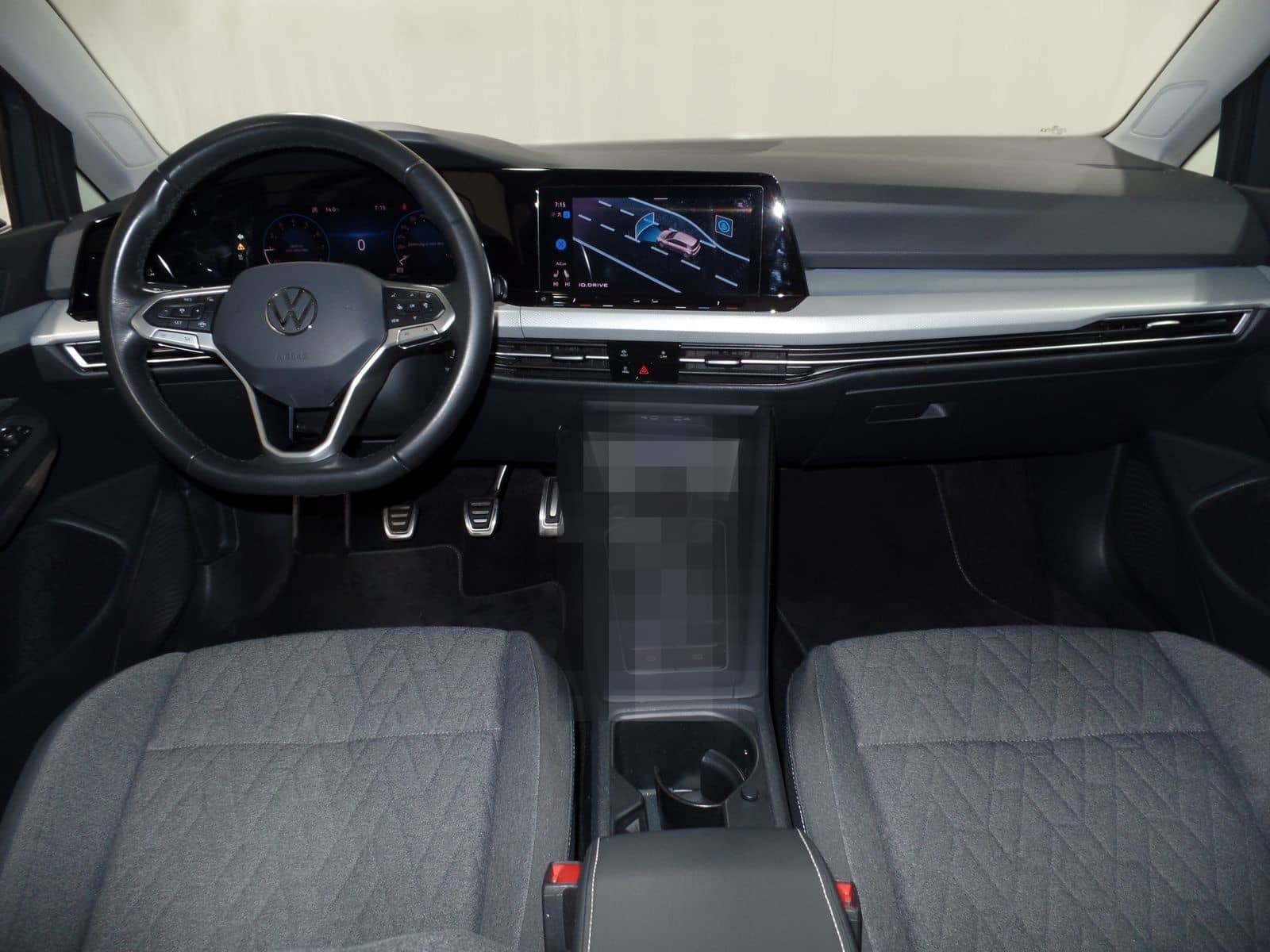 Volkswagen Golf VIII 1.0 TSI Move APP*CAM*SHZ*LED foto 9