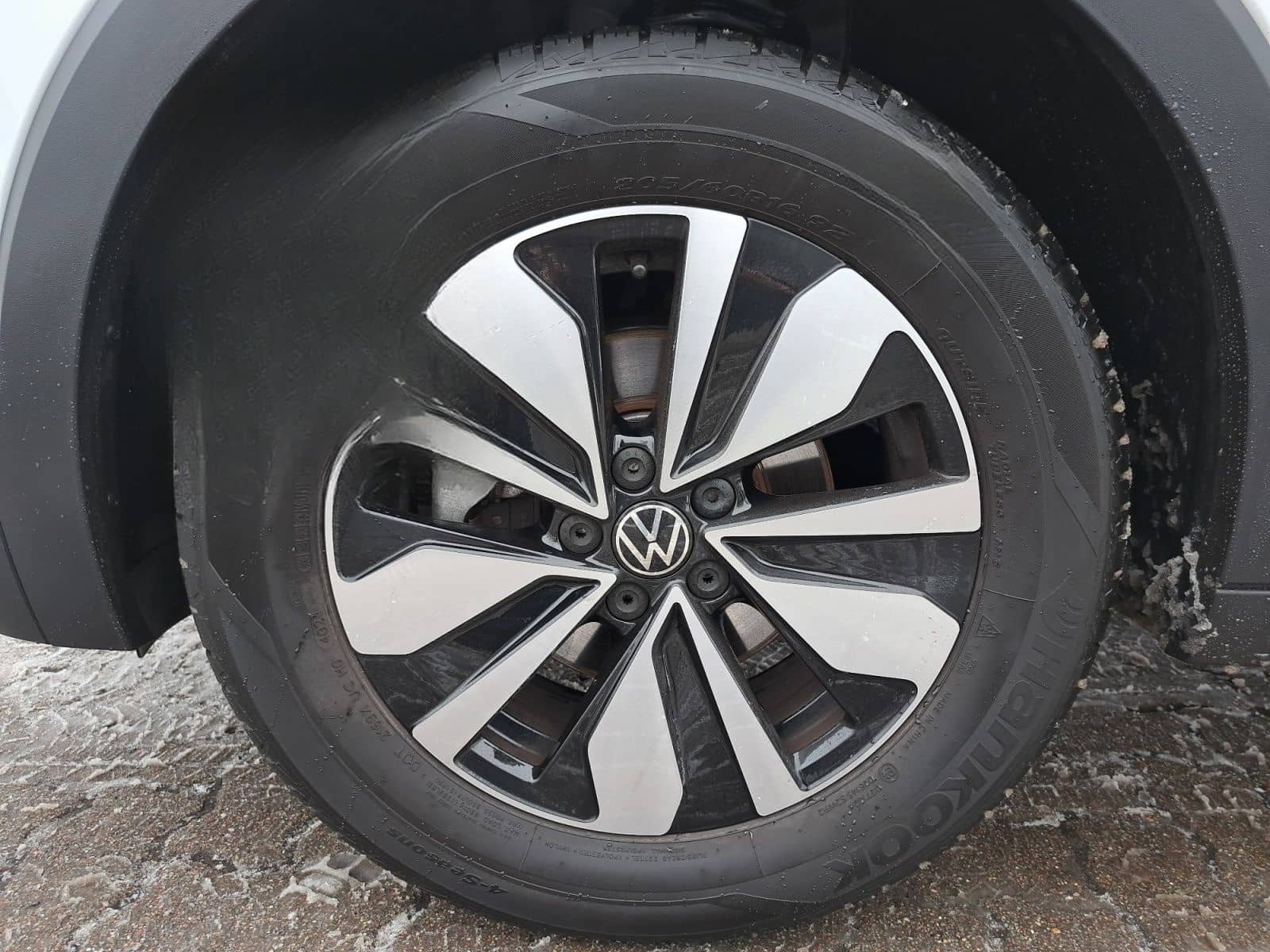 Volkswagen T-Cross Goal 1.0 TSI 3,99% 5J-GARAN APP LED ACC foto 12