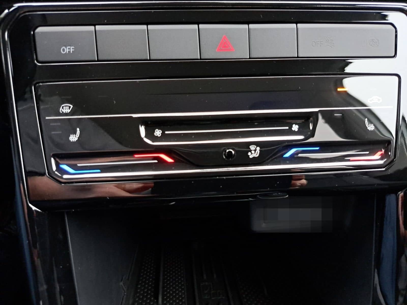 Volkswagen T-Cross Goal 1.0 TSI 3,99% 5J-GARAN APP LED ACC foto 23