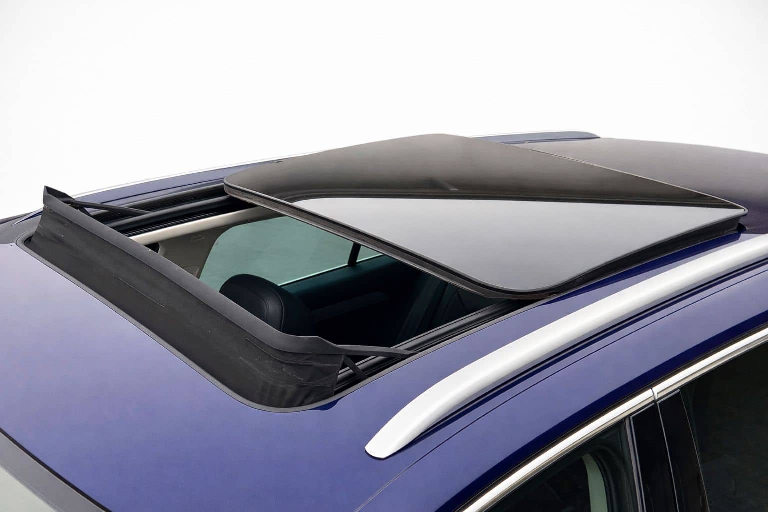 Volkswagen Passat Variant *280PS*DSG*4Motion*PANO*NAVI*ACC foto 13