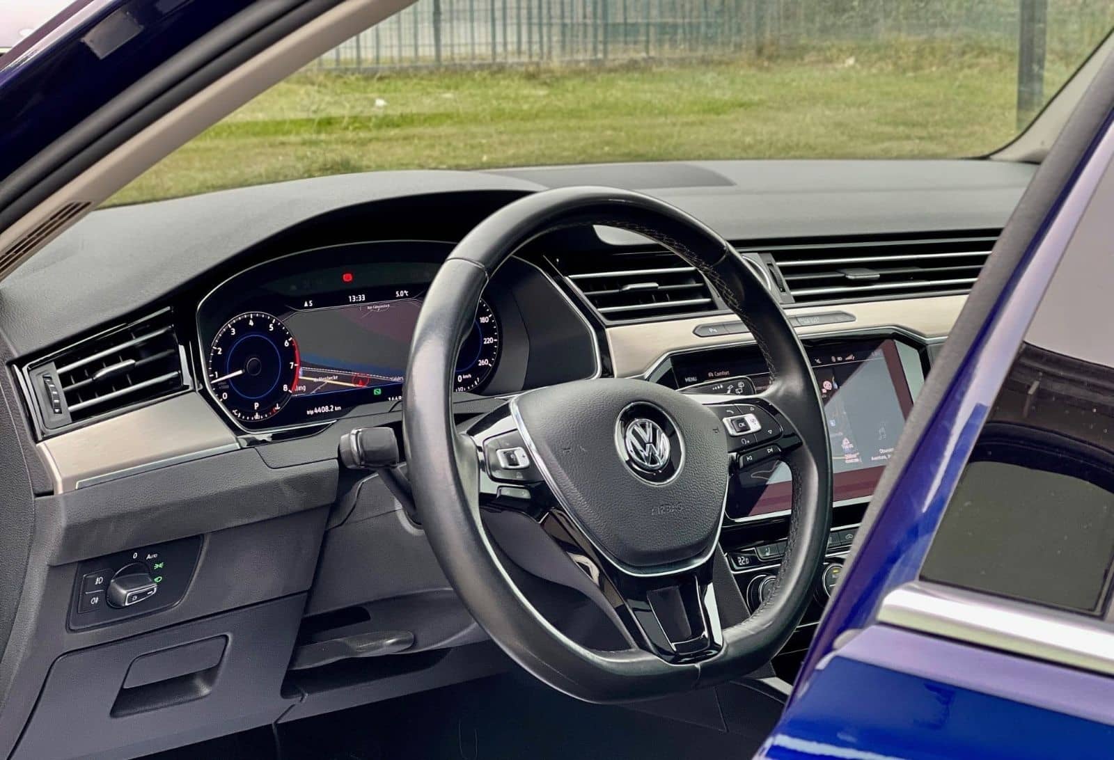 Volkswagen Passat Variant *280PS*DSG*4Motion*PANO*NAVI*ACC foto 14