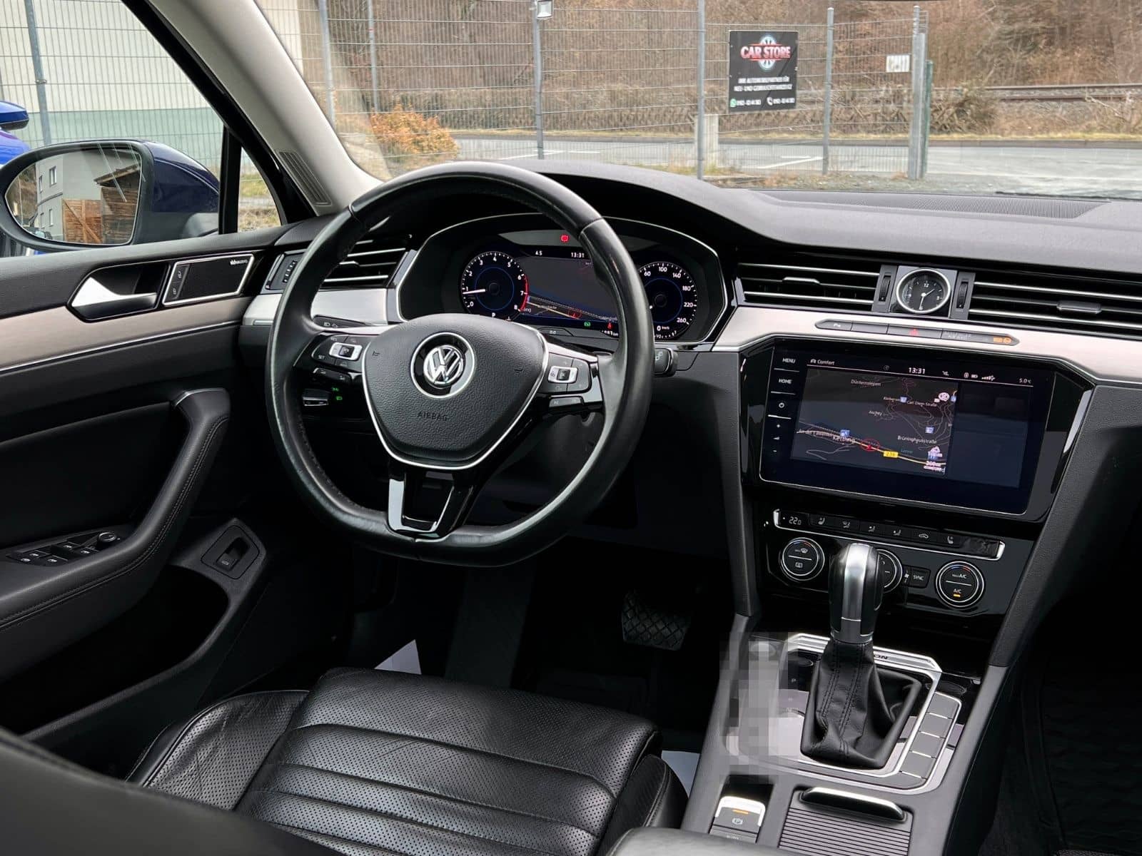 Volkswagen Passat Variant *280PS*DSG*4Motion*PANO*NAVI*ACC foto 15