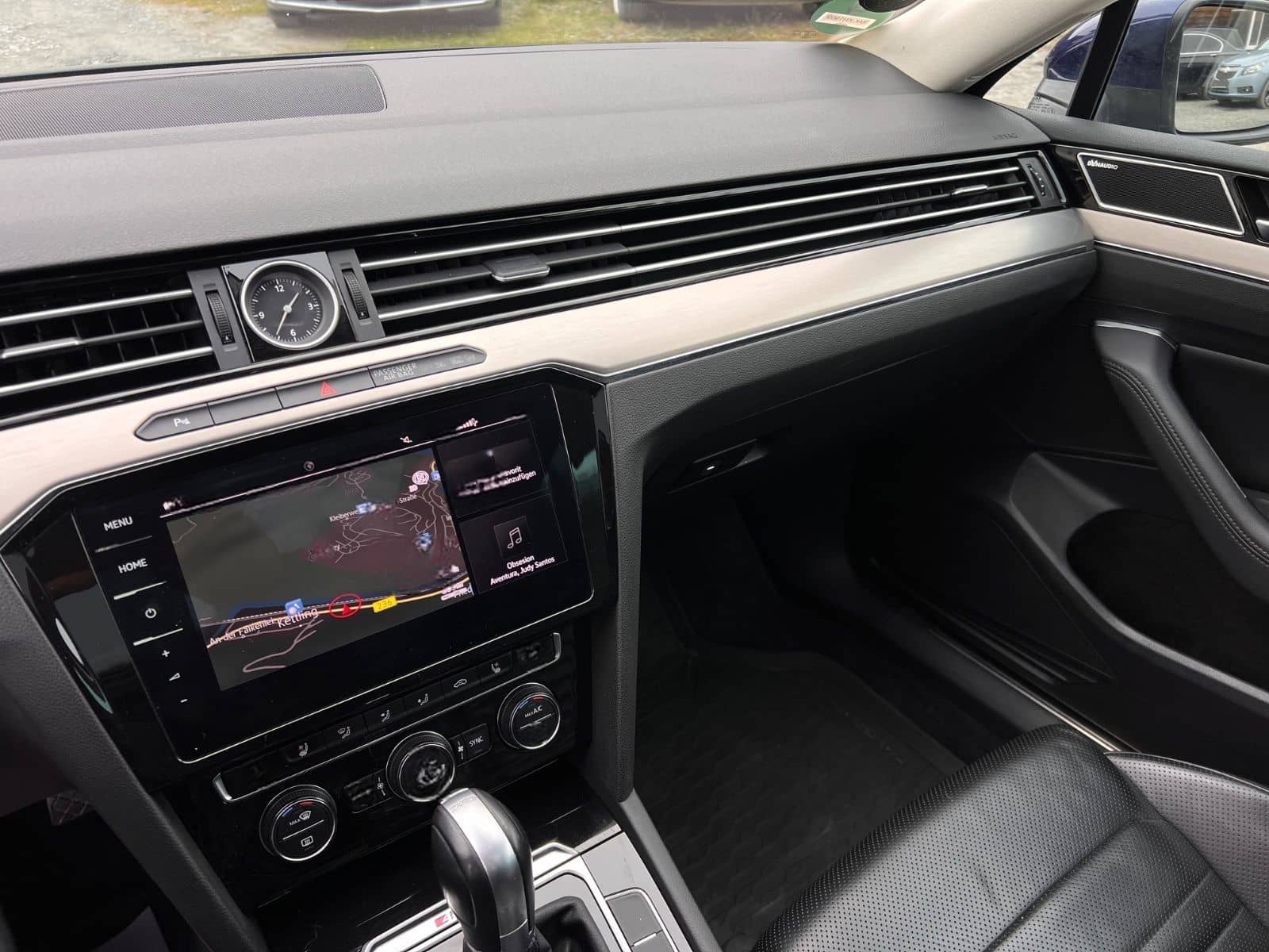 Volkswagen Passat Variant *280PS*DSG*4Motion*PANO*NAVI*ACC foto 16