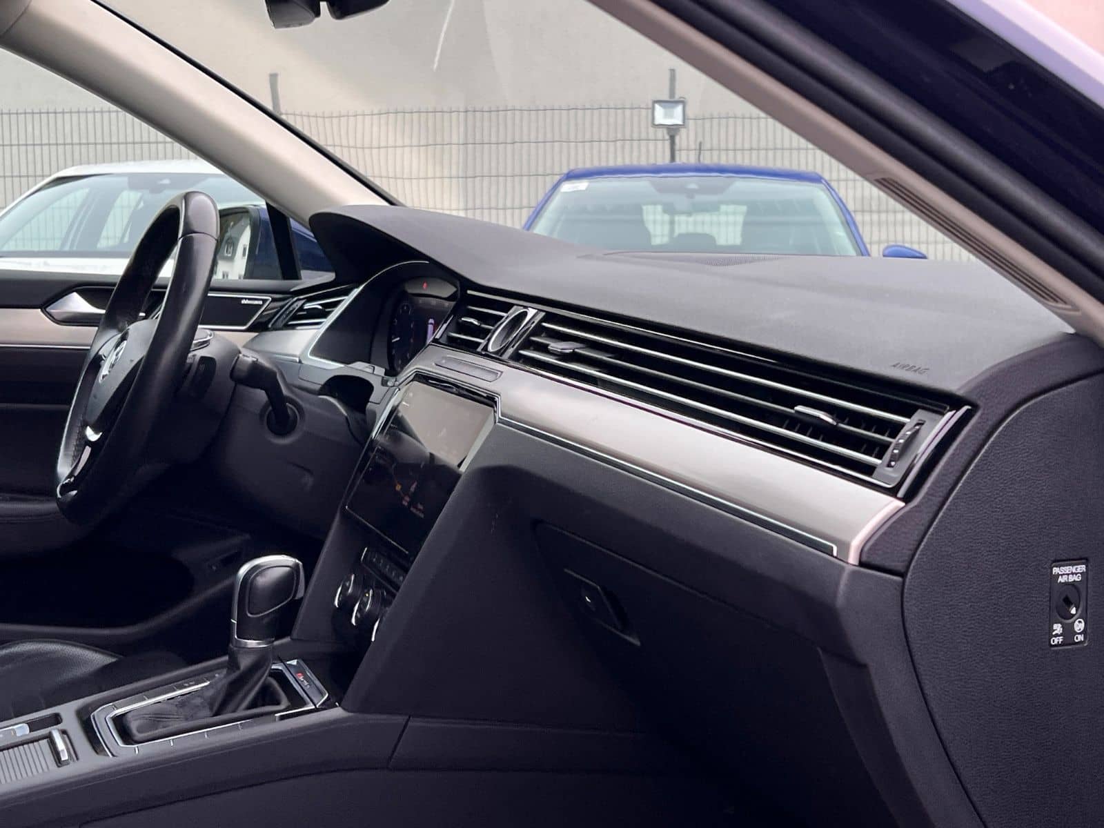 Volkswagen Passat Variant *280PS*DSG*4Motion*PANO*NAVI*ACC foto 17