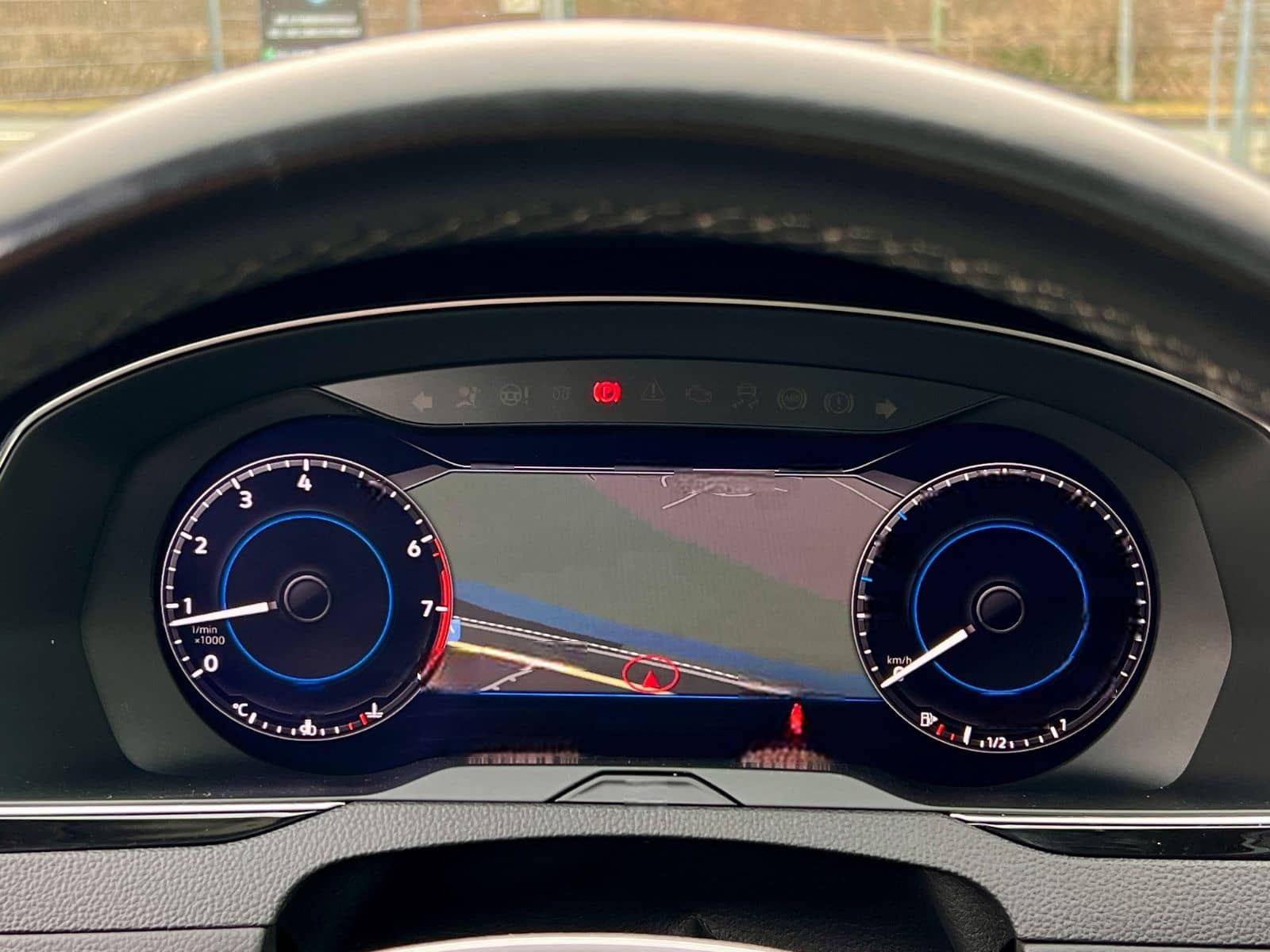 Volkswagen Passat Variant *280PS*DSG*4Motion*PANO*NAVI*ACC foto 19