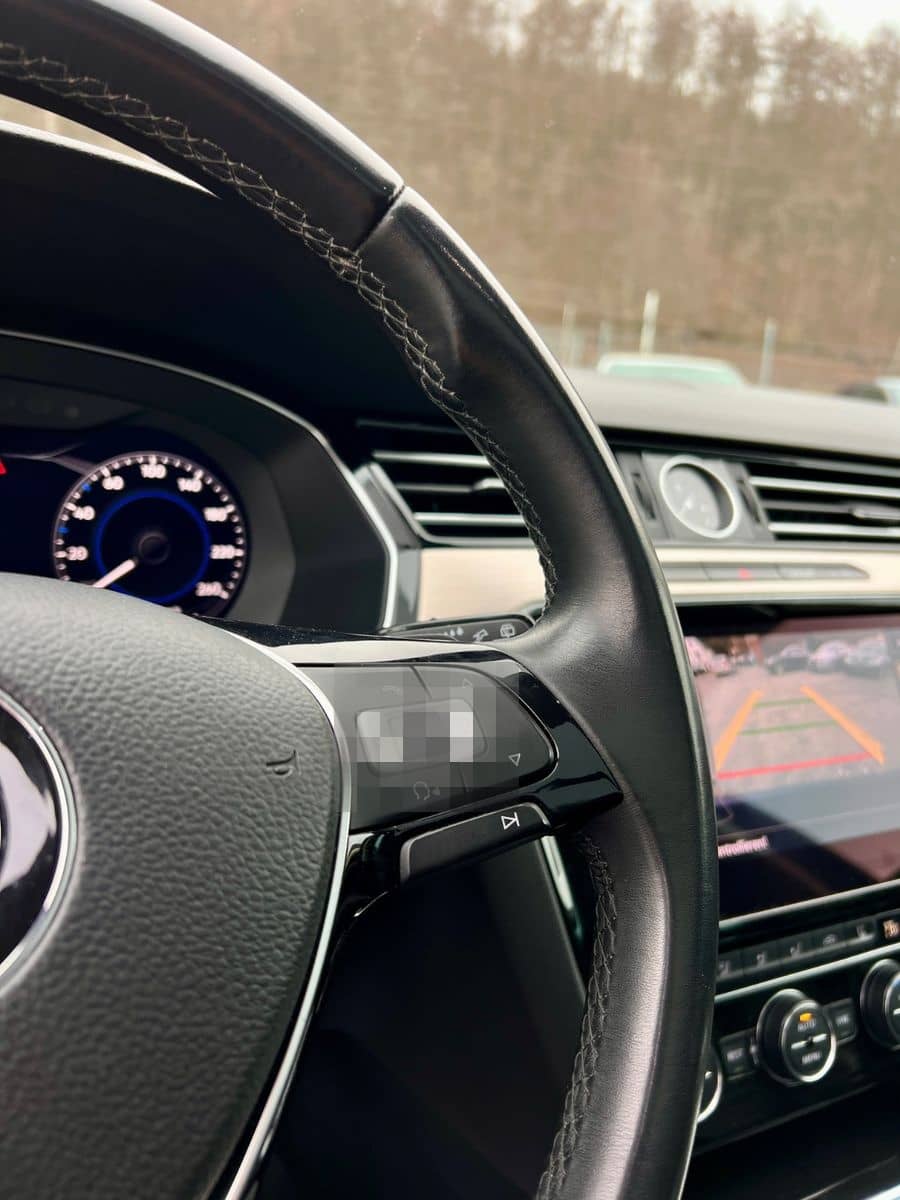 Volkswagen Passat Variant *280PS*DSG*4Motion*PANO*NAVI*ACC foto 20