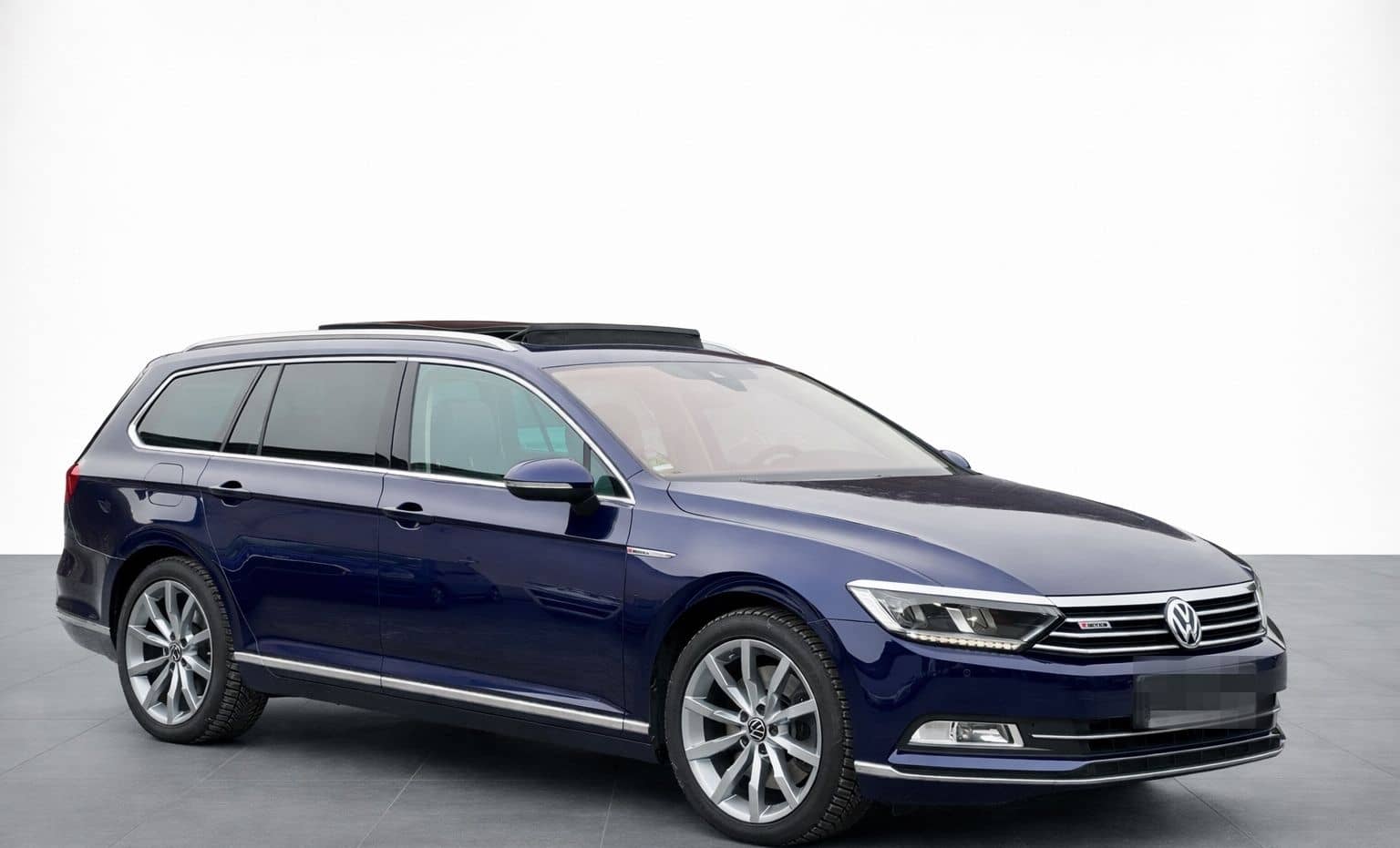 Volkswagen Passat Variant *280PS*DSG*4Motion*PANO*NAVI*ACC foto 3