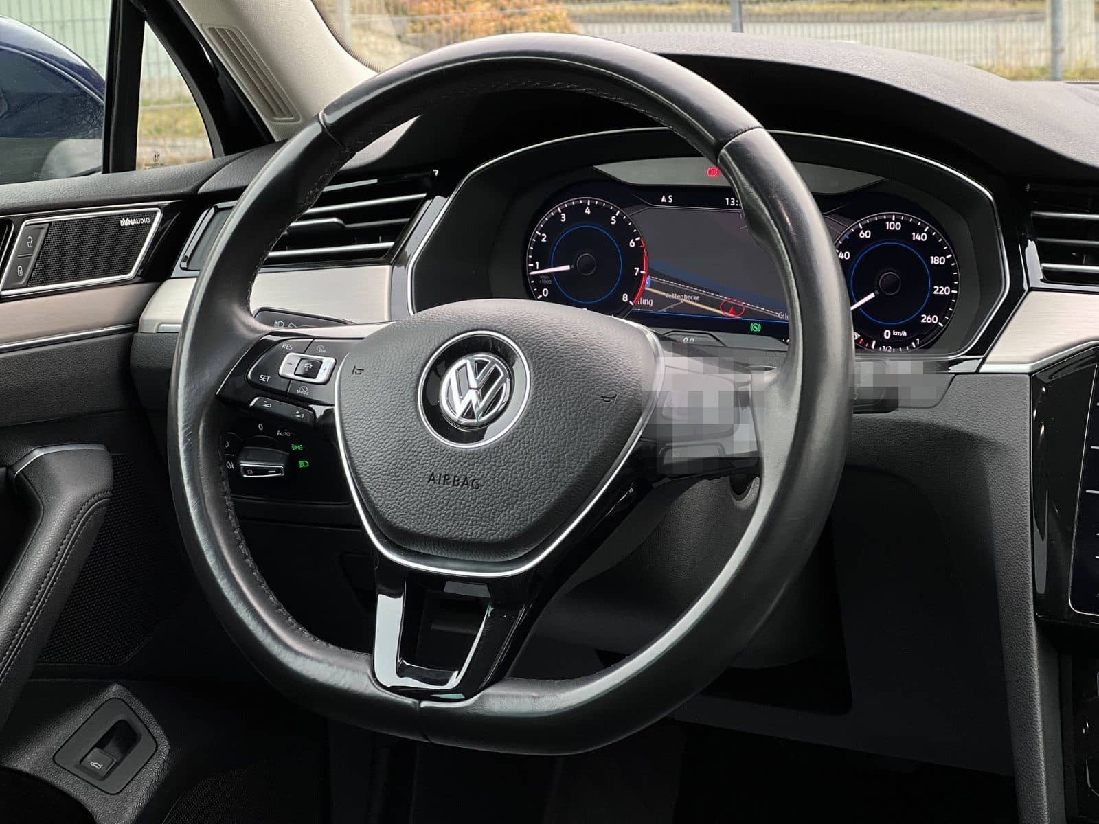 Volkswagen Passat Variant *280PS*DSG*4Motion*PANO*NAVI*ACC foto 21