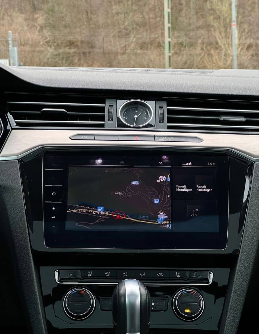 Volkswagen Passat Variant *280PS*DSG*4Motion*PANO*NAVI*ACC foto 22