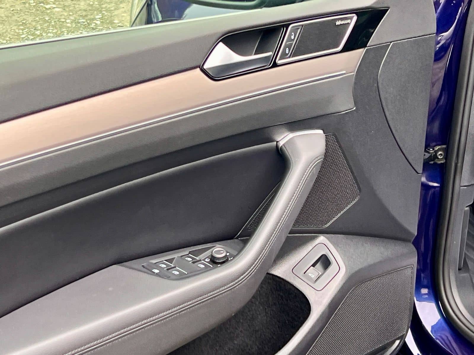 Volkswagen Passat Variant *280PS*DSG*4Motion*PANO*NAVI*ACC foto 23