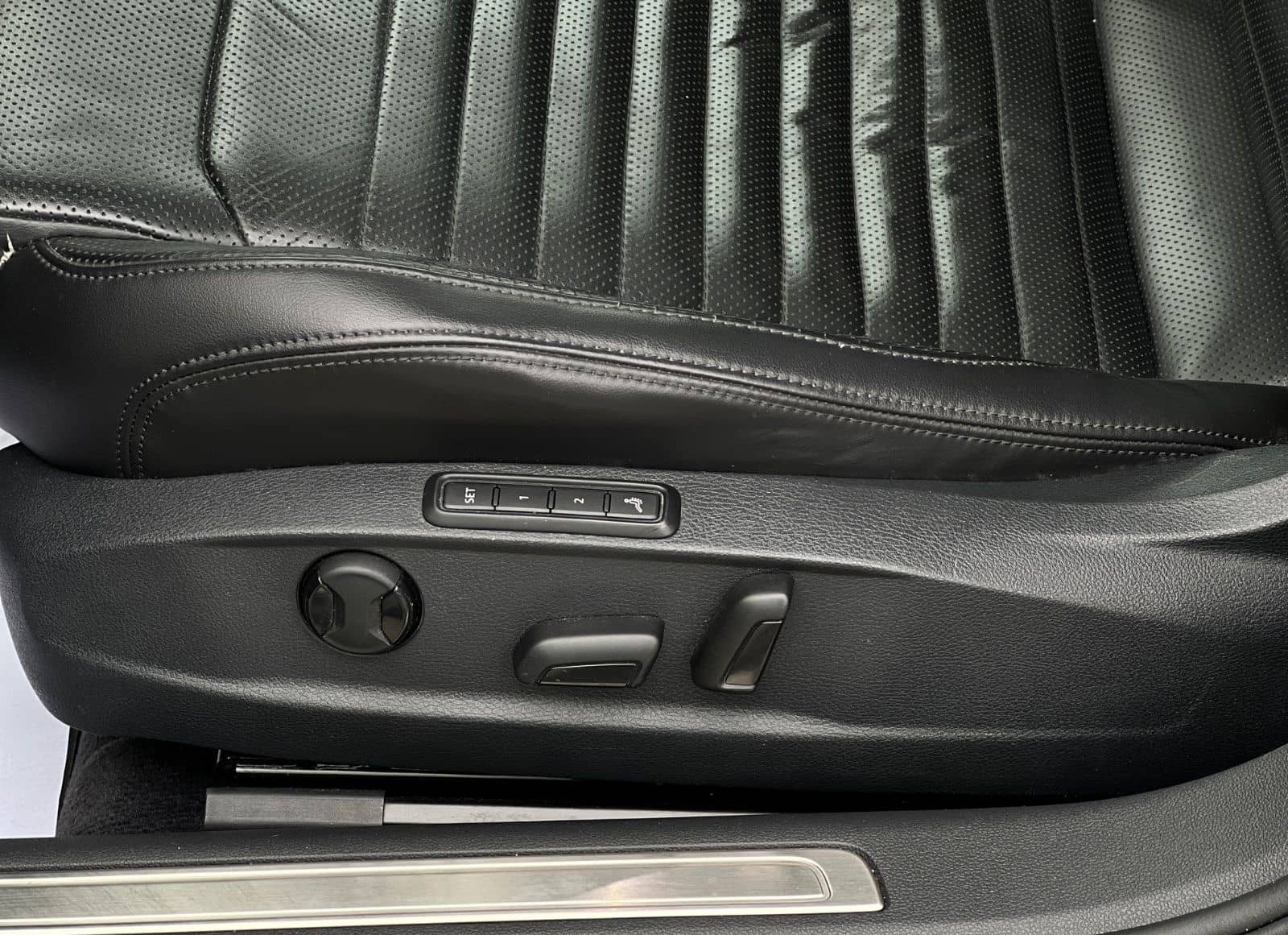 Volkswagen Passat Variant *280PS*DSG*4Motion*PANO*NAVI*ACC foto 25