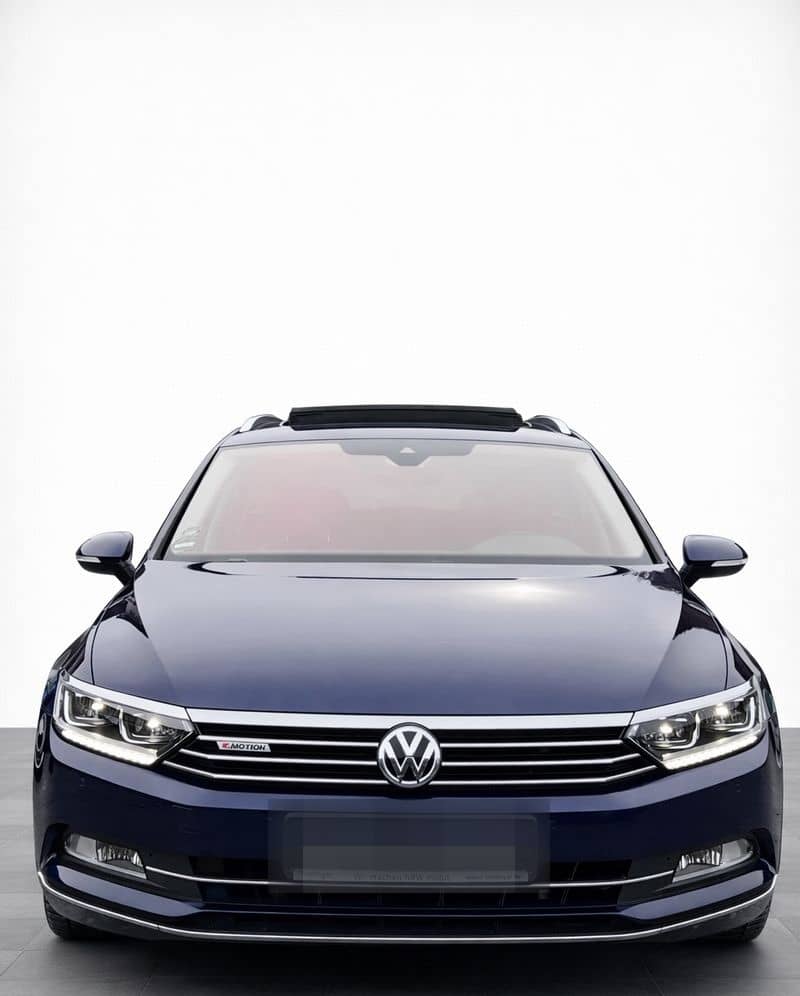 Volkswagen Passat Variant *280PS*DSG*4Motion*PANO*NAVI*ACC foto 4