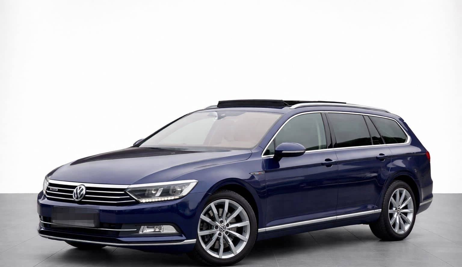 Volkswagen Passat Variant *280PS*DSG*4Motion*PANO*NAVI*ACC foto 5