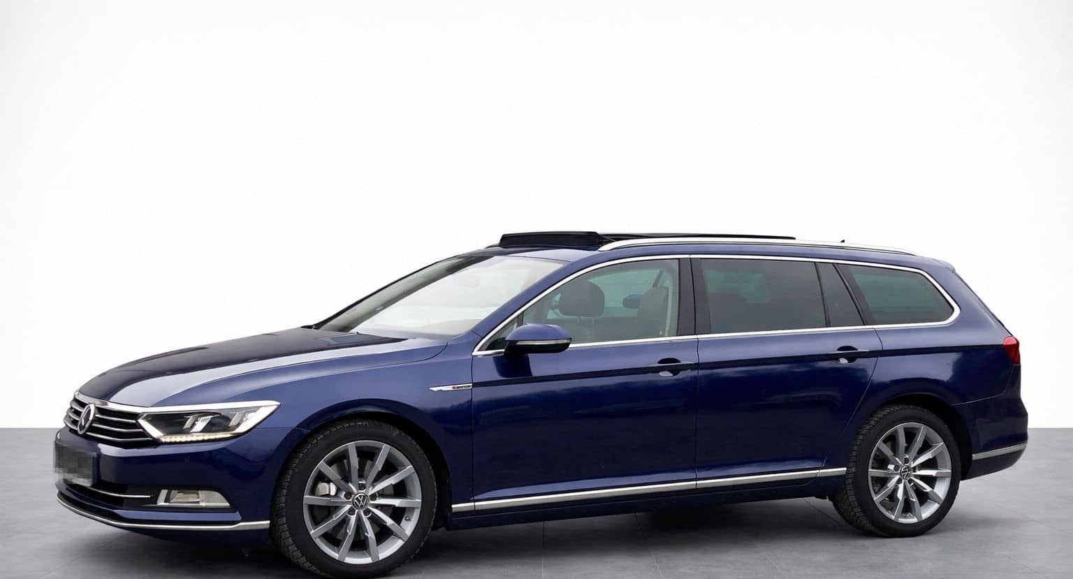 Volkswagen Passat Variant *280PS*DSG*4Motion*PANO*NAVI*ACC foto 6