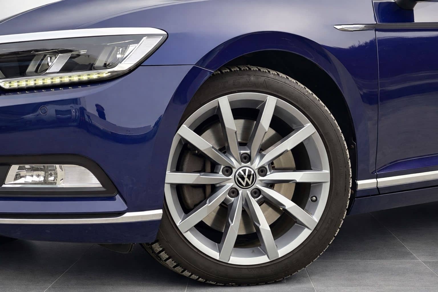 Volkswagen Passat Variant *280PS*DSG*4Motion*PANO*NAVI*ACC foto 7