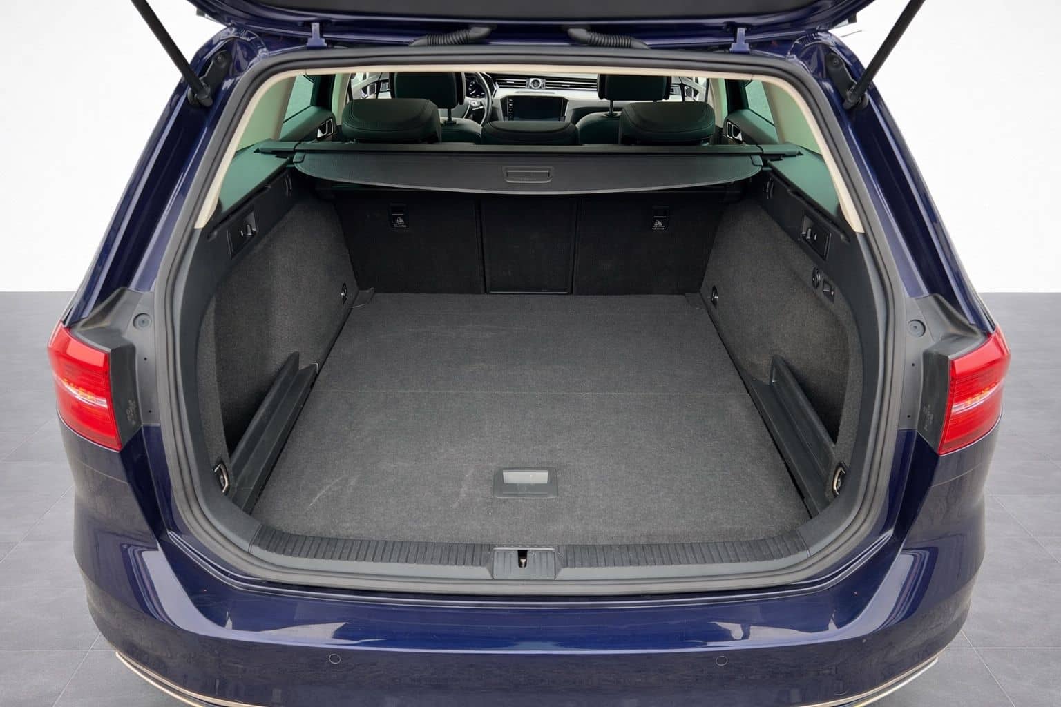 Volkswagen Passat Variant *280PS*DSG*4Motion*PANO*NAVI*ACC foto 10