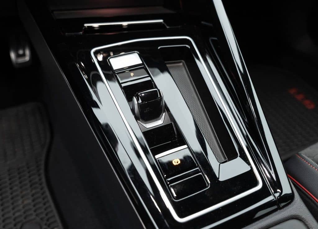 Volkswagen Golf VIII 2.0 TSI GTI Clubsport MATRIX-LED ACC foto 21