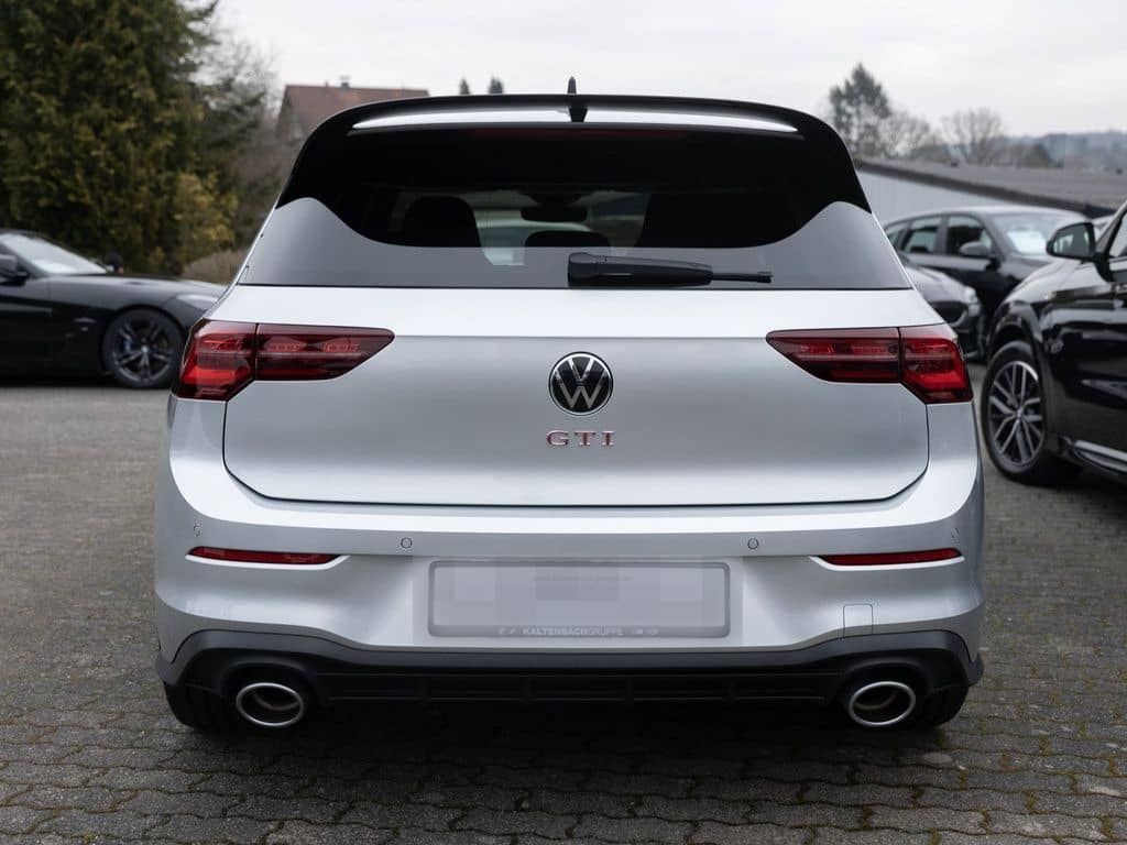 Volkswagen Golf VIII 2.0 TSI GTI Clubsport MATRIX-LED ACC foto 6