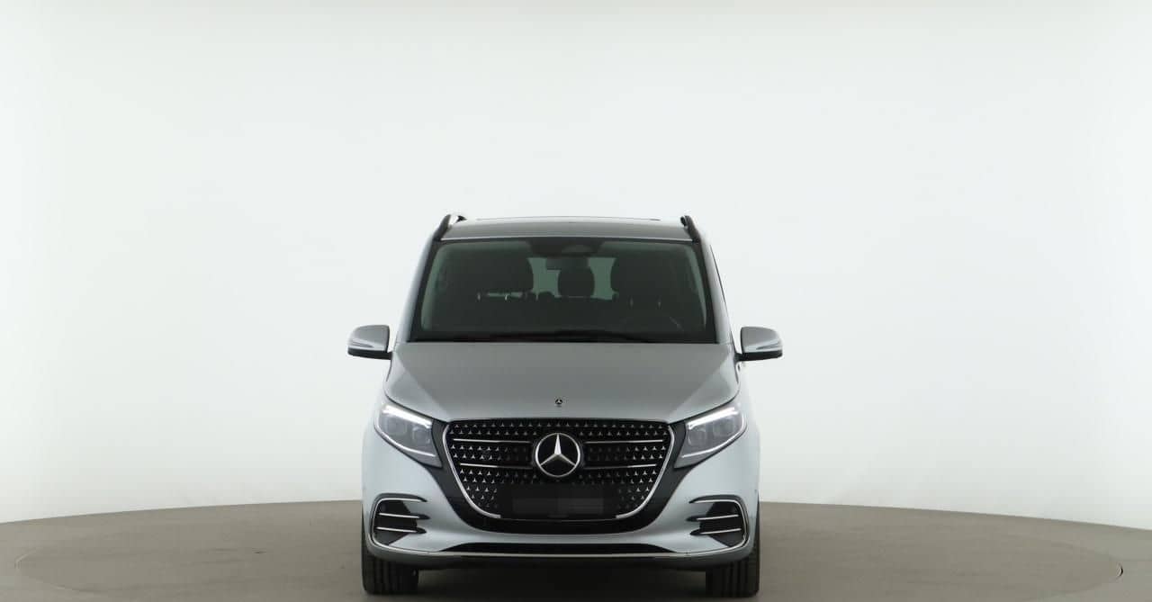Mercedes-Benz V 300 d Avantgarde Lang 4M AMG AHK Pano Airmatic foto 3