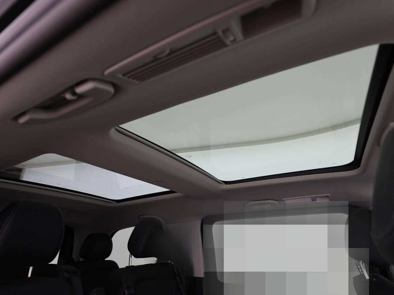 Mercedes-Benz V 300 d Avantgarde Lang 4M AMG AHK Pano Airmatic foto 23