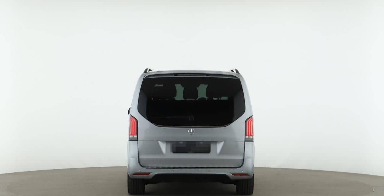 Mercedes-Benz V 300 d Avantgarde Lang 4M AMG AHK Pano Airmatic foto 6