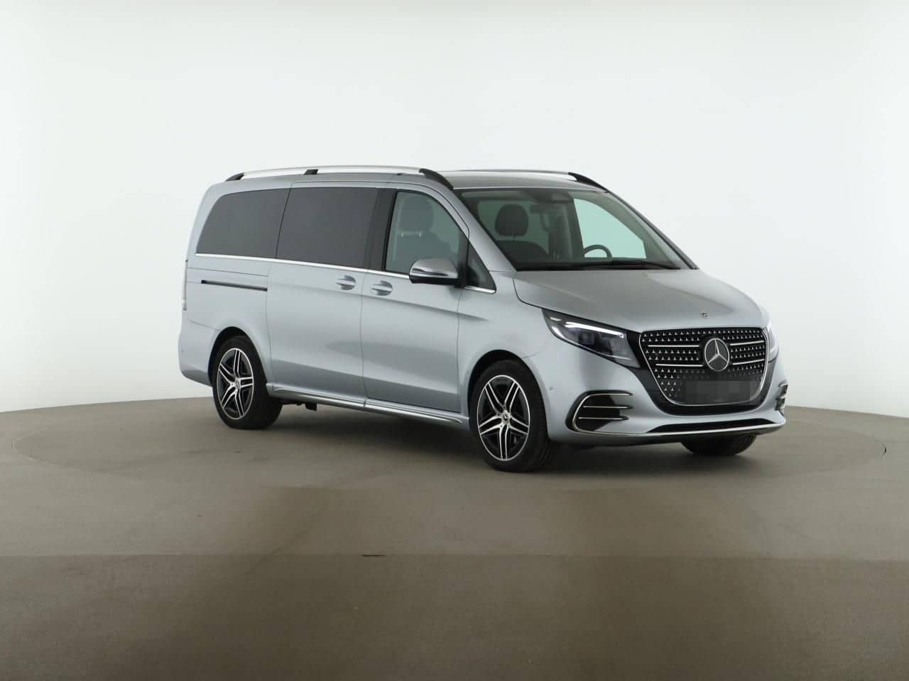 Mercedes-Benz V 300 d Avantgarde Lang 4M AMG AHK Pano Airmatic foto 9