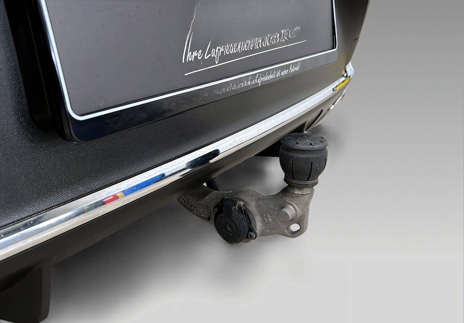 Mercedes-Benz GLC 220 d 4M Coupé AMG+Memo+CarPlay+TotW+AHK+360 foto 13