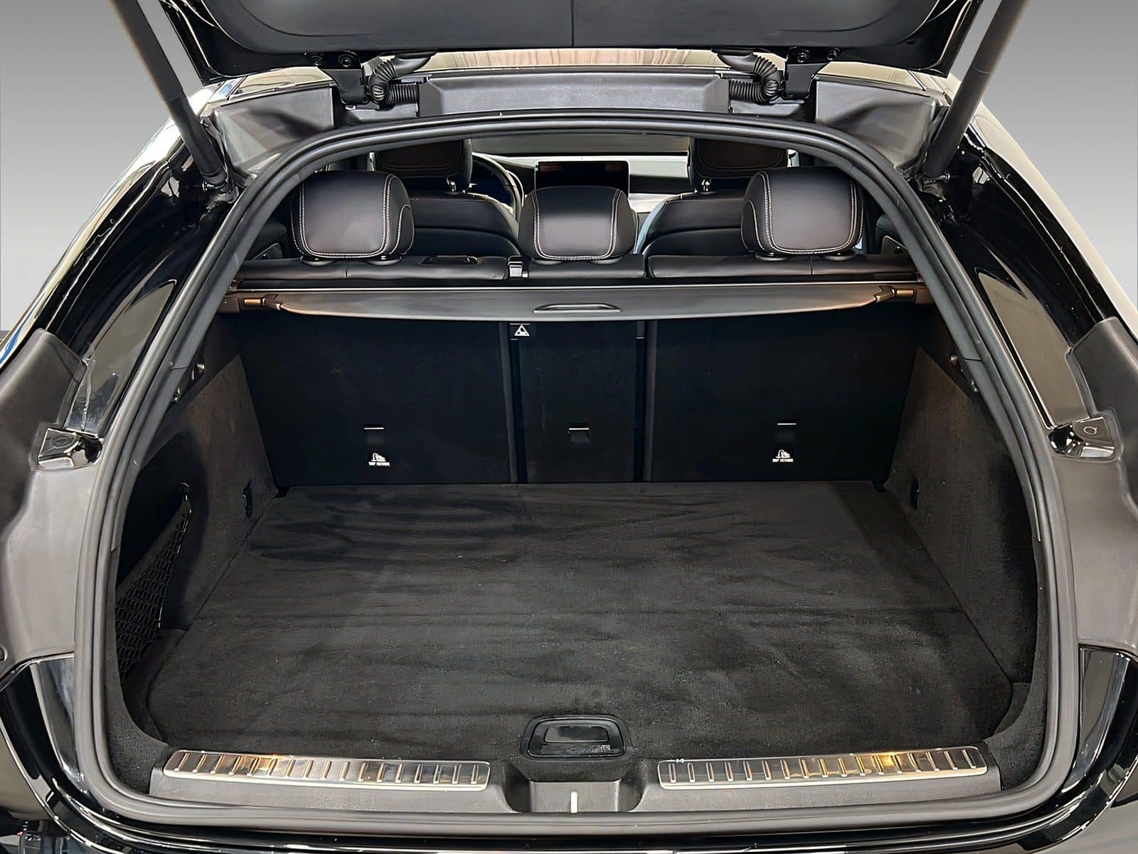 Mercedes-Benz GLC 220 d 4M Coupé AMG+Memo+CarPlay+TotW+AHK+360 foto 8