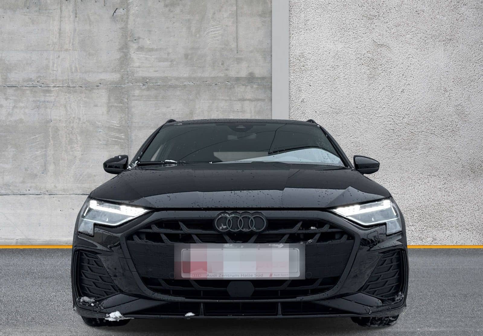 Audi A3 Sportback 35 TDI S line Parkassist Navi Kamer foto 5