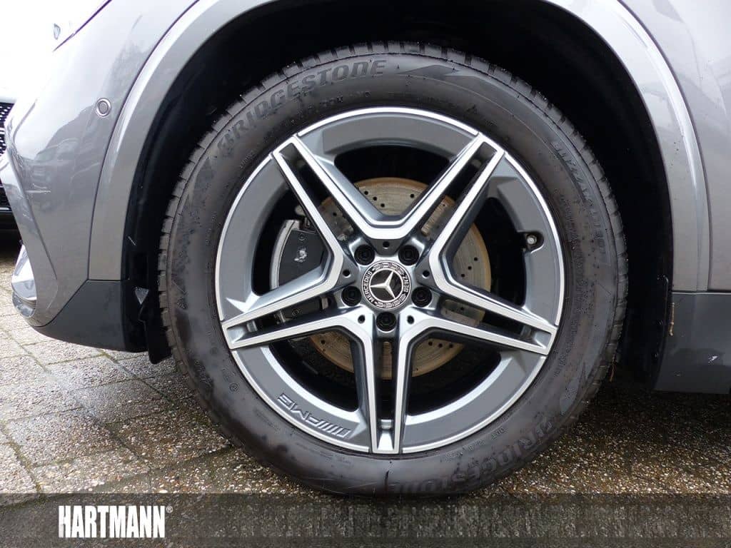 Mercedes-Benz GLA 200 AMG+ADVANCED PLUS+R.KAM+LED+AMBIENTE+NAV foto 16