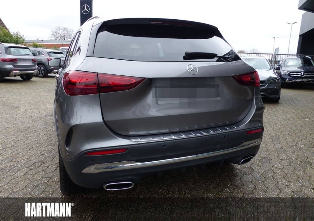 Mercedes-Benz GLA 200 AMG+ADVANCED PLUS+R.KAM+LED+AMBIENTE+NAV foto 3