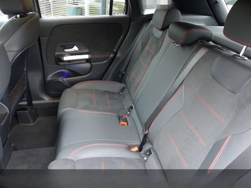 Mercedes-Benz GLA 200 AMG+ADVANCED PLUS+R.KAM+LED+AMBIENTE+NAV foto 6