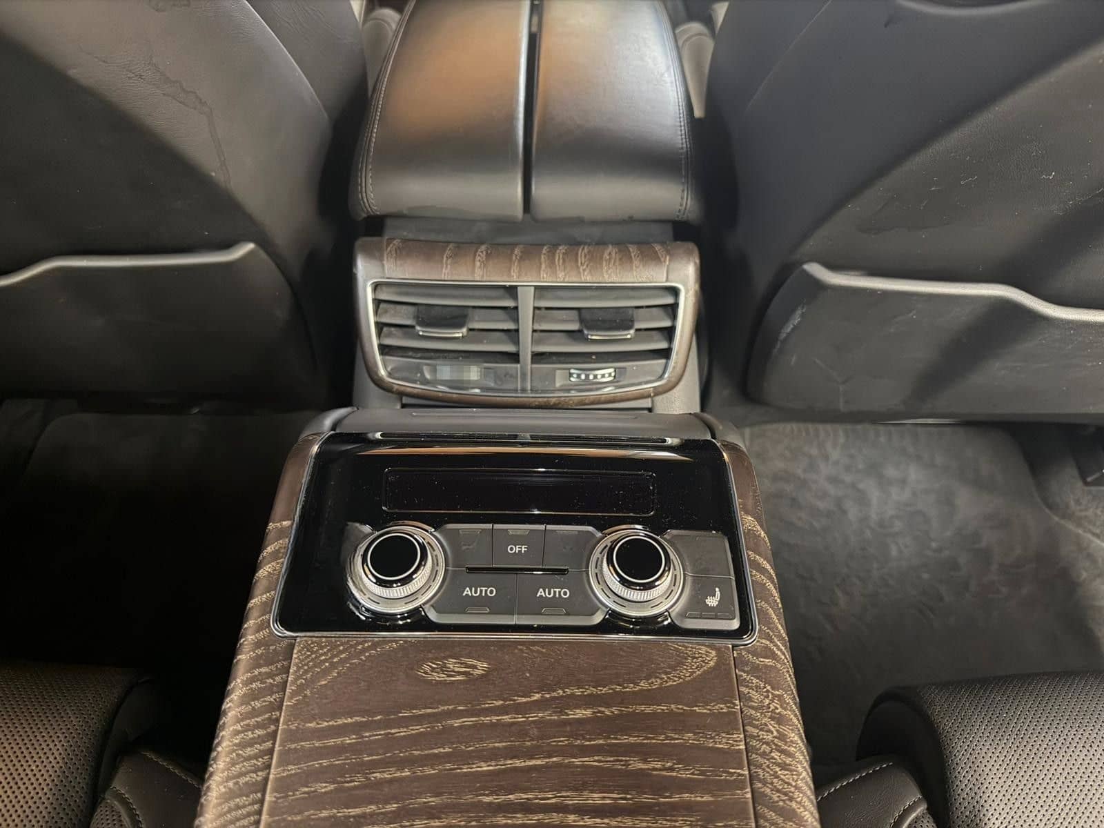 Audi A8 3.0 TDI quattro*HEAD-UP*STHZ*MATRIX* foto 15