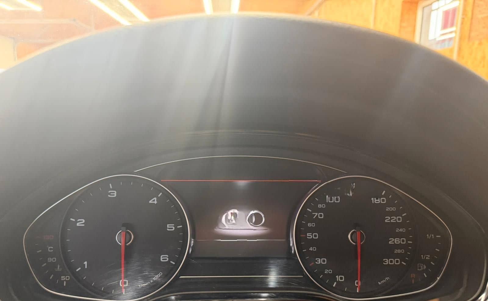 Audi A8 3.0 TDI quattro*HEAD-UP*STHZ*MATRIX* foto 20