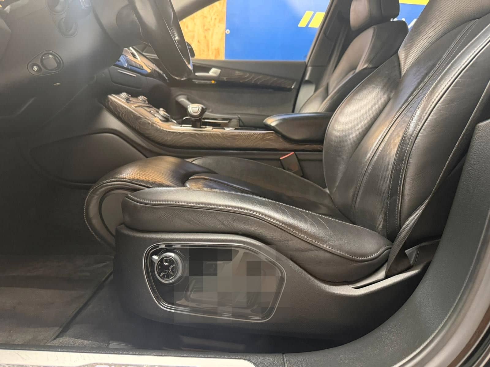 Audi A8 3.0 TDI quattro*HEAD-UP*STHZ*MATRIX* foto 7