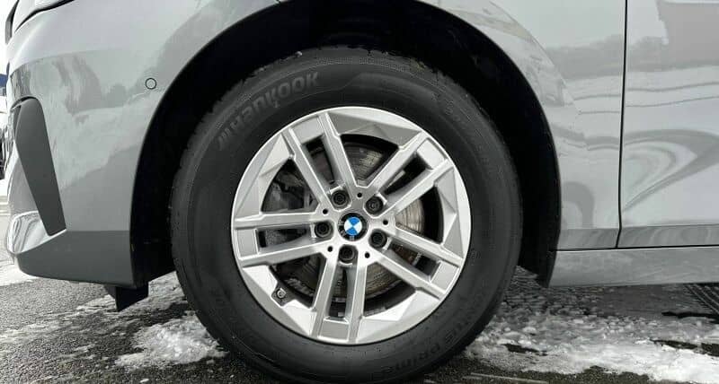 BMW 218d Active Tourer HUD AHK 360 LED NAVI FLA foto 11