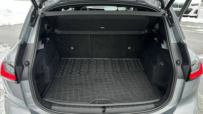 BMW 218d Active Tourer HUD AHK 360 LED NAVI FLA foto 12