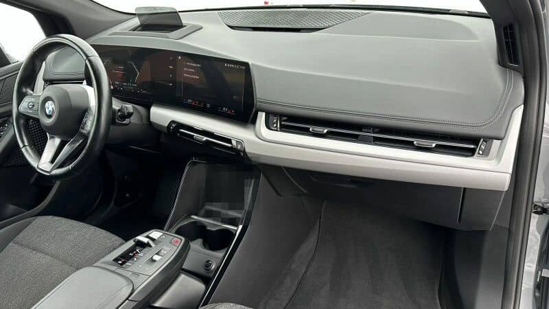 BMW 218d Active Tourer HUD AHK 360 LED NAVI FLA foto 15