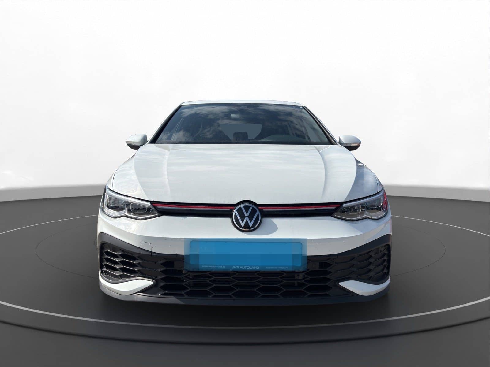 Volkswagen Golf VIII GTI 2.0 TSI DSG Clubsport | NAVI | LED foto 3