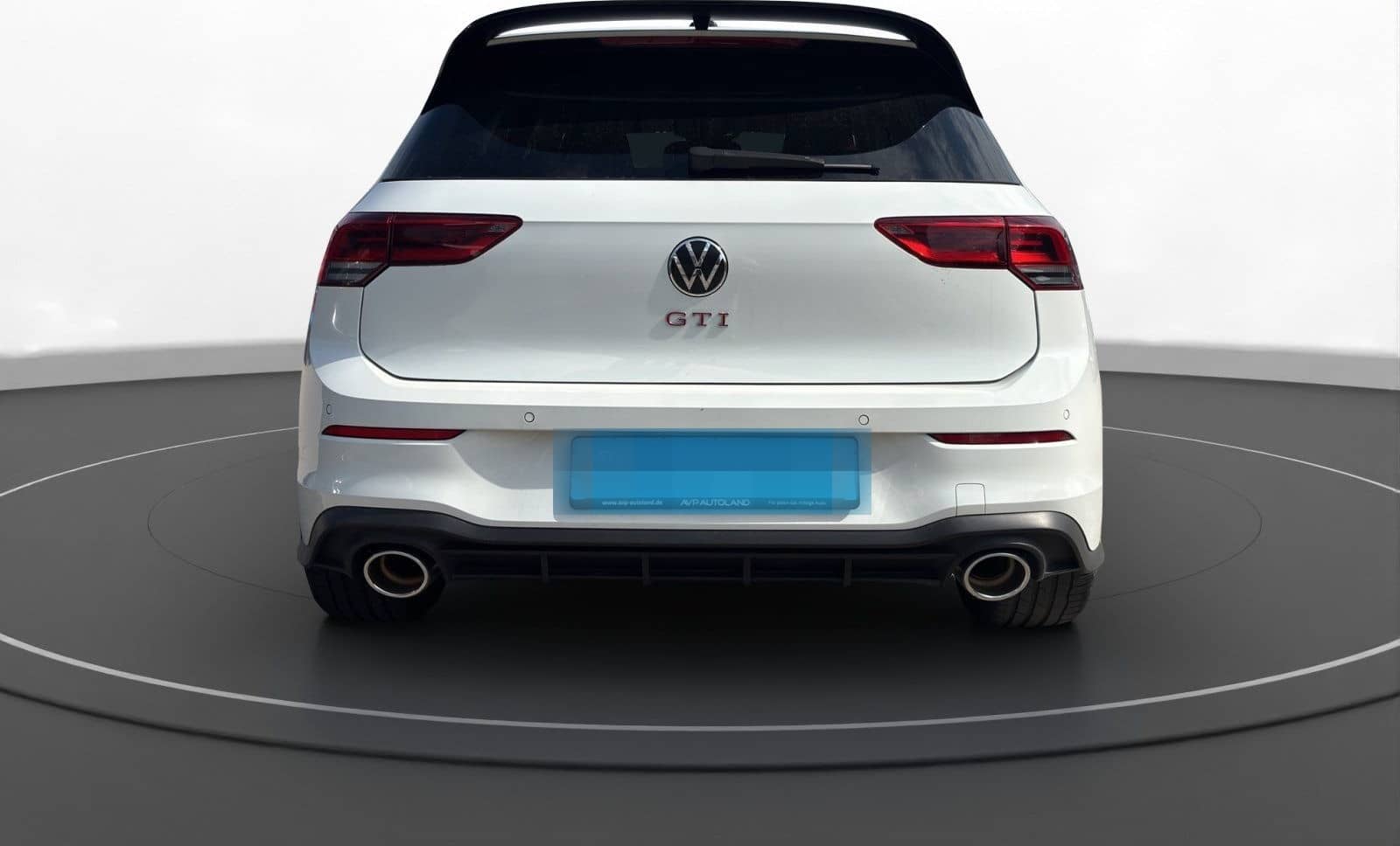 Volkswagen Golf VIII GTI 2.0 TSI DSG Clubsport | NAVI | LED foto 6