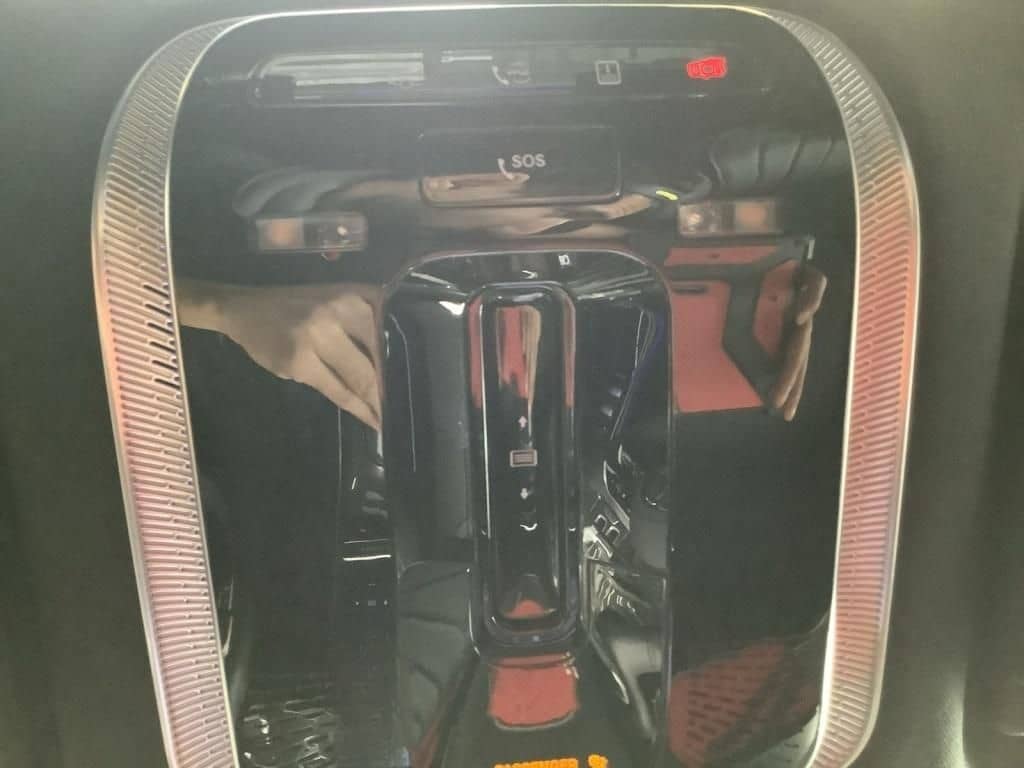 Mercedes-Benz S 450 d 4M L AMG/Multibeam/Head-up/360°K/Pano-SD foto 14