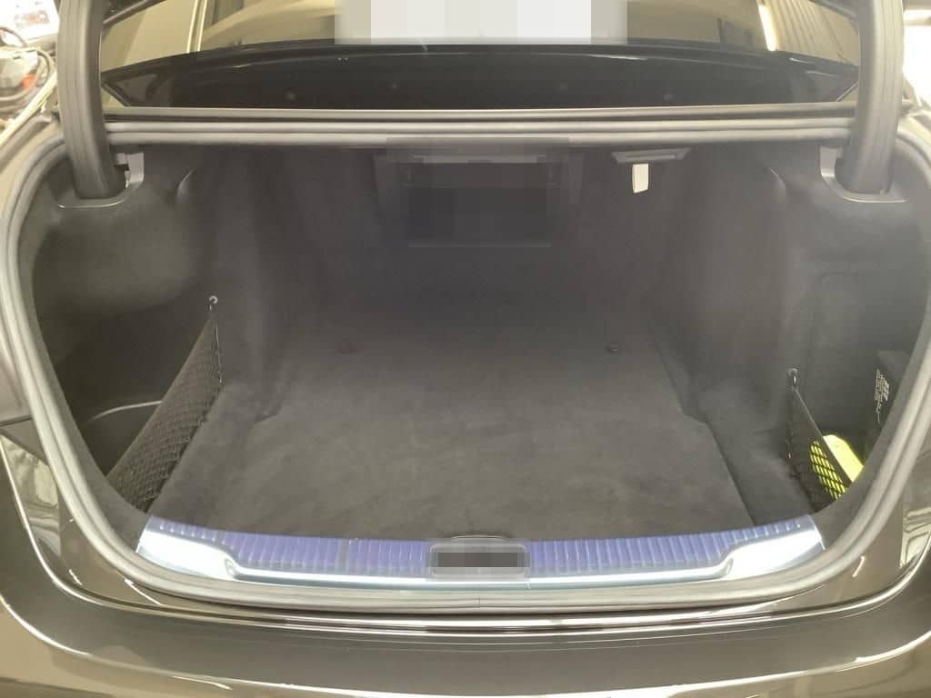 Mercedes-Benz S 450 d 4M L AMG/Multibeam/Head-up/360°K/Pano-SD foto 15