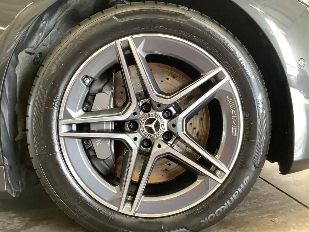 Mercedes-Benz S 450 d 4M L AMG/Multibeam/Head-up/360°K/Pano-SD foto 5