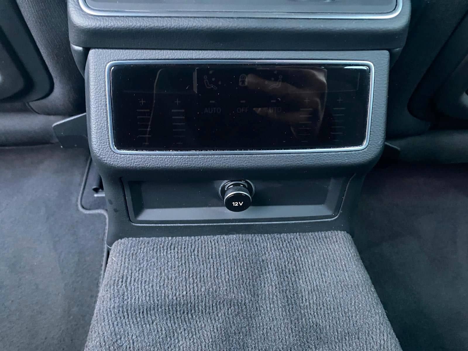 Audi A6 Avant 45 TDI quattro sport foto 13