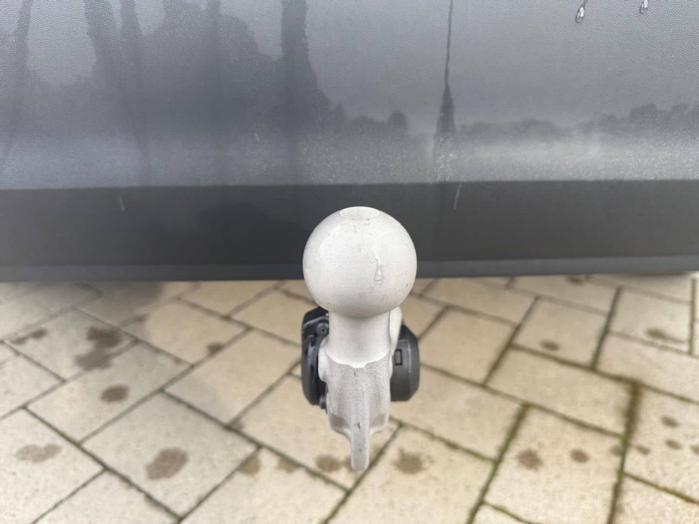 Volkswagen Tiguan GOAL 1.5 eTSI DSG AHK-klappbar Navi foto 11