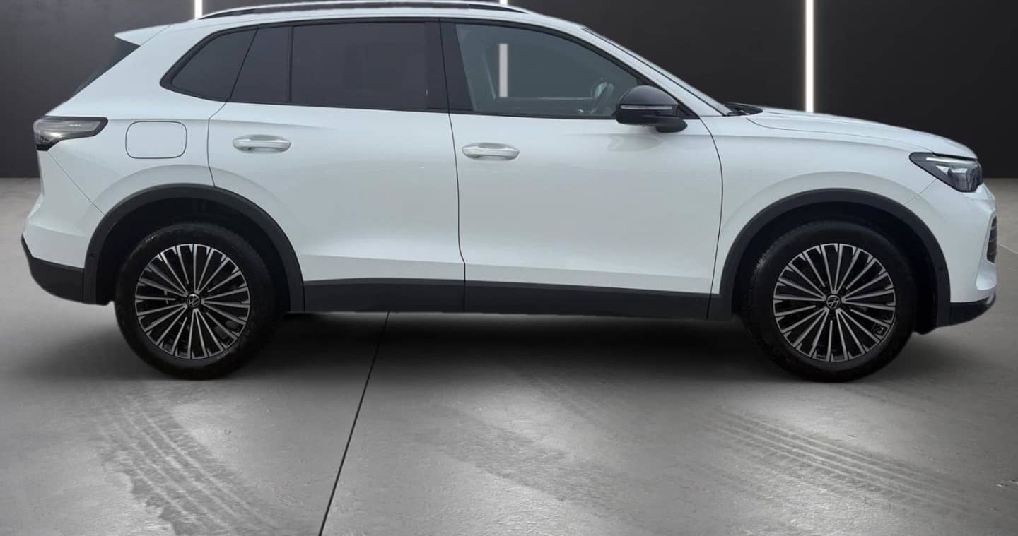 Volkswagen Tiguan GOAL 1.5 eTSI DSG AHK-klappbar Navi foto 3