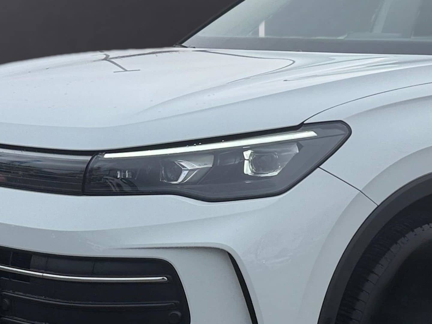 Volkswagen Tiguan GOAL 1.5 eTSI DSG AHK-klappbar Navi foto 7