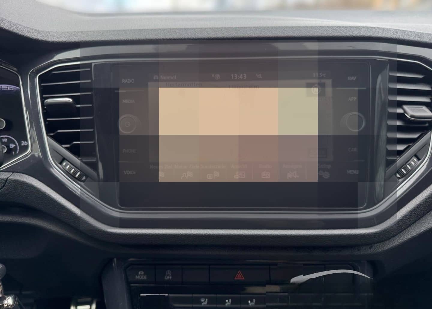 Volkswagen T-Roc 1.5 Sport El. Pano Navi 2-Zonen-Klima Fahr foto 9