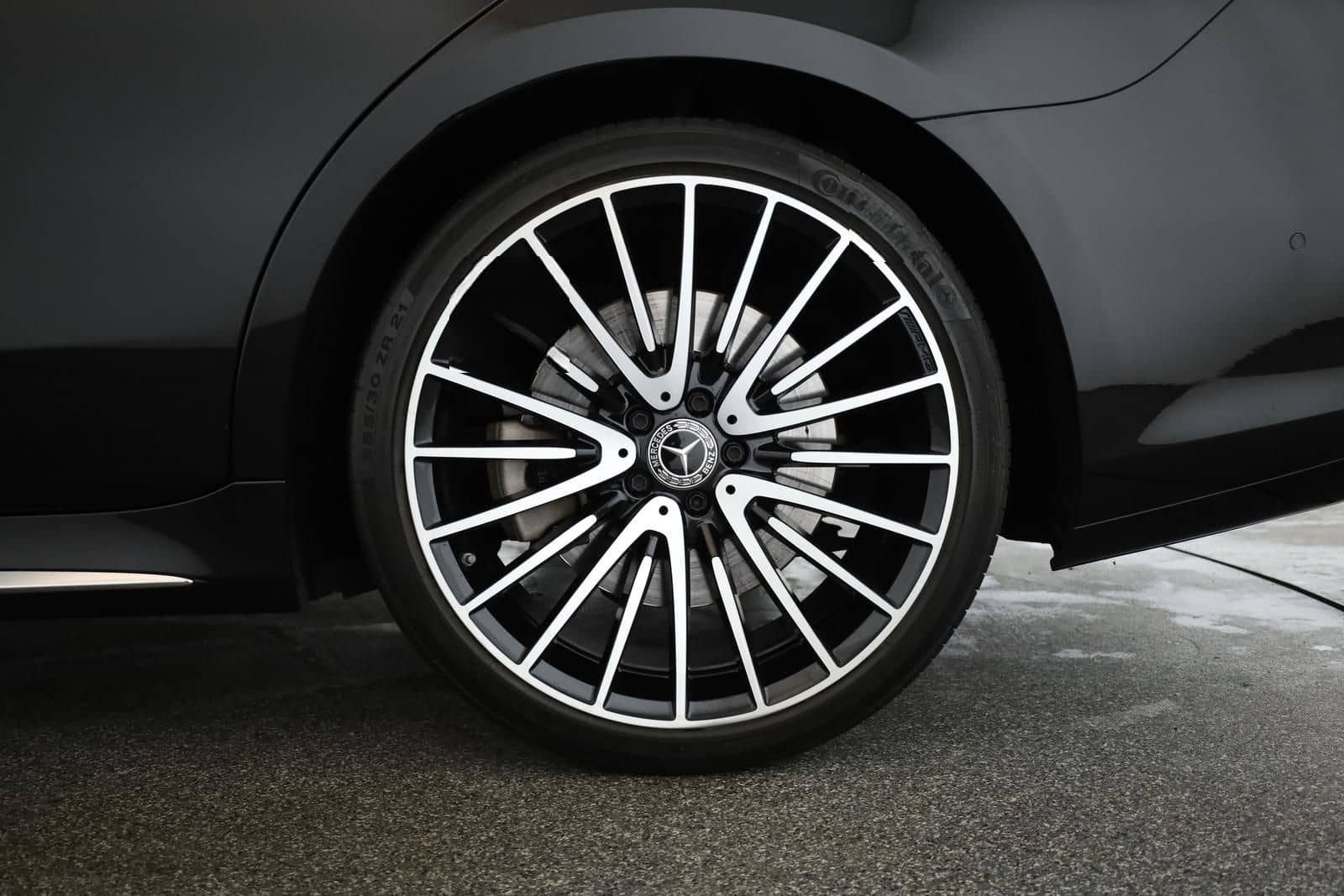 Mercedes-Benz S 580 lang AMG DIGITAL Pano HUD HighEndFond 21" foto 13