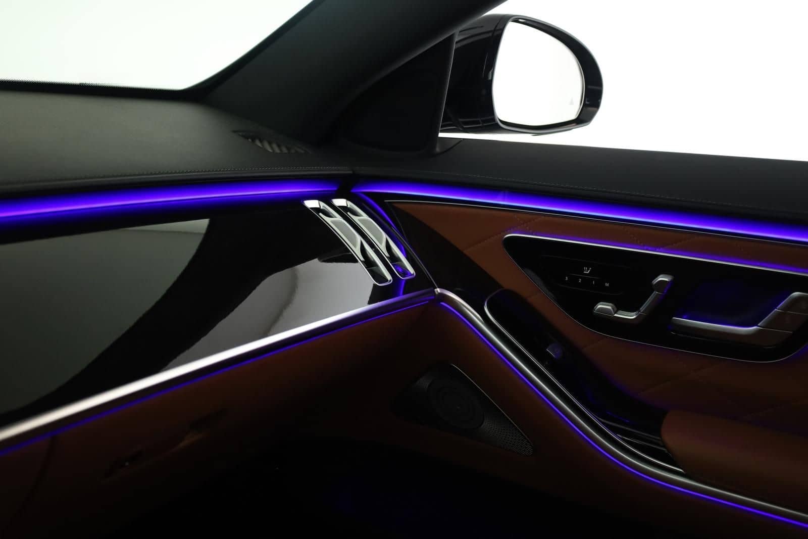 Mercedes-Benz S 580 lang AMG DIGITAL Pano HUD HighEndFond 21" foto 15